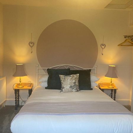 Crick Cottage Rooms Exterior foto